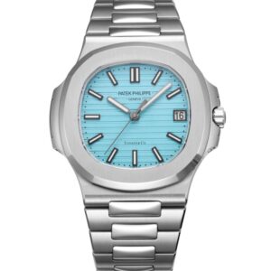 Replica Patek Philippe Nautilus 5711-1A-018 BB Factory - Replica Watches Factory