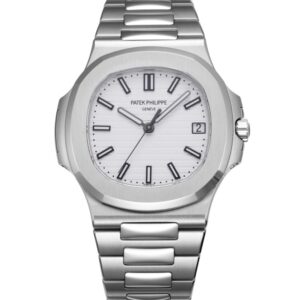 Replica Patek Philippe Nautilus 5711-1A-011 BB Factory - Replica Watches Factory