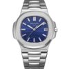 Replica Patek Philippe Nautilus 5711-1P BB Factory 40th Anniversary - Replica Watches Factory