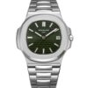 Replica Patek Philippe Nautilus 5711-1A-014 BB Factory - Replica Watches Factory