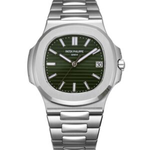 Replica Patek Philippe Nautilus 5711-1A-014 BB Factory - Replica Watches Factory