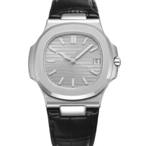Replica Patek Philippe Nautilus 5711G-001 BB Factory - Replica Watches Factory