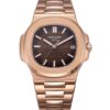 Replica Patek Philippe Nautilus 5711-1R-001 BB Factory - Replica Watches Factory