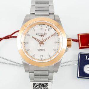 Replica Longines Concas L3.320.5.87.6 AF Factory - Replica Watches Factory