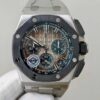 Replica Audemars Piguet Royal Oak Offshore 26420SO.OO.A600CA.01 APS Factory - Replica Watches Factory