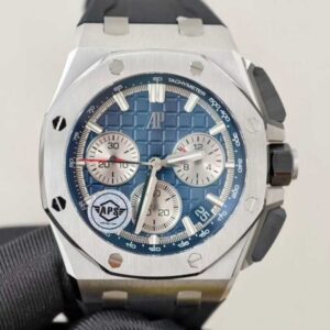 Replica Audemars Piguet Royal Oak Offshore 26420TI.OO.A027CA.01 APS Factory - Replica Watches Factory