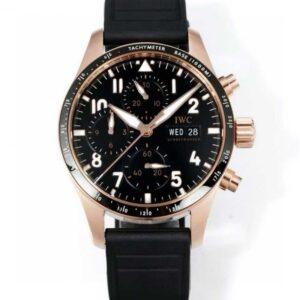 IWC Pilot IW388309 TW Factory - Replica Watches Factory