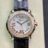 Chopard Happy Diamonds 278582-6003 YF Factory - Replica Watches Factory