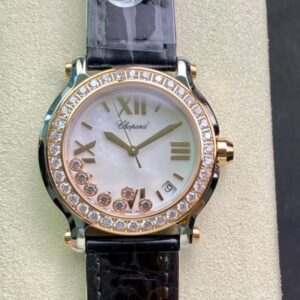 Chopard Happy Diamonds 278582-6003 YF Factory - Replica Watches Factory