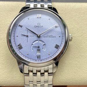Omega De Ville 434.10.41.21.03.001 YMS Factory - Replica Watches Factory