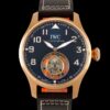 IWC Pilot IW329502 RMS Factory Tourbillon - Replica Watches Factory