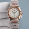 Omega Constellation 131.20.28.60.55.001 TW Factory - Replica Watches Factory