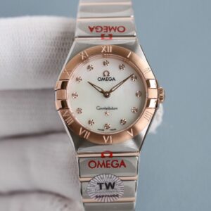 Omega Constellation 131.20.28.60.55.001 TW Factory - Replica Watches Factory