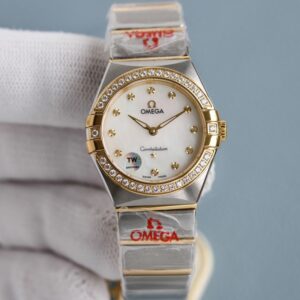 Omega Constellation 131.25.28.60.55.002 TW Factory - Replica Watches Factory