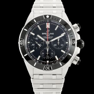 Breitling Chronomat AB0136251B2S1 TF Factory - Replica Watches Factory