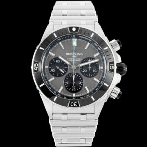 Breitling Chronomat EB0136251M1E1 TF Factory - Replica Watches Factory
