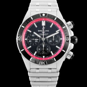 Breitling Chronomat AB01367A1B1S1 TF Factory - Replica Watches Factory