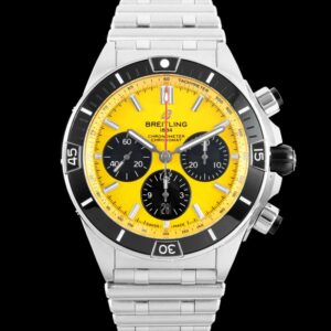 Breitling Chronomat AB01364A1I1S1 TF Factory - Replica Watches Factory