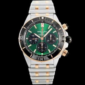 Breitling Chronomat UB0136251L1U1 TF Factory - Replica Watches Factory