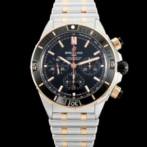 Breitling Chronomat UB0136251B1U1 TF Factory - Replica Watches Factory