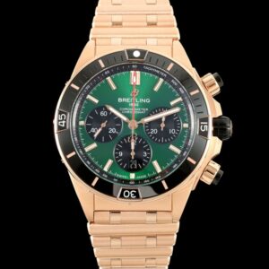 Breitling Chronomat RB01361A1L1S1 TF Factory - Replica Watches Factory