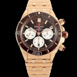 Breitling Chronomat RB0136E31Q1S1 TF Factory - Replica Watches Factory