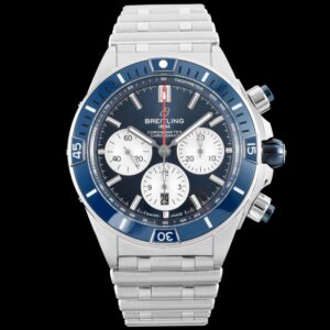 Breitling Chronomat AB0136161C1A1 TF Factory - Replica Watches Factory