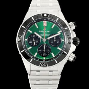 Breitling Chronomat AB0136251L1S1 TF Factory - Replica Watches Factory