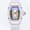 Richard Mille RM07-01 ZF Factory Transparent back - Replica Watches Factory