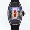 Richard Mille RM07-01 ZF Factory Diamond - Replica Watches Factory