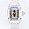 Richard Mille RM07-01 ZF Factory Skeleton - Replica Watches Factory