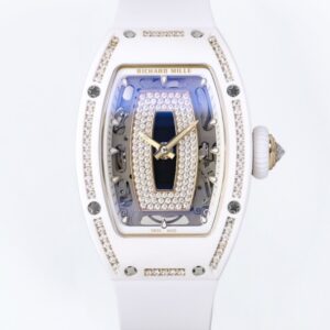 Richard Mille RM07-01 ZF Factory Skeleton - Replica Watches Factory
