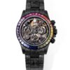 Rolex Cosmograph Daytona TW Factory Rainbow Circle - Replica Watches Factory