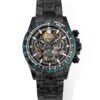 Rolex Cosmograph Daytona TW Factory green - Replica Watches Factory