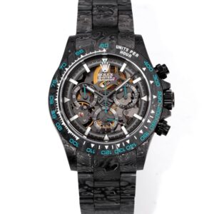 Rolex Cosmograph Daytona TW Factory green - Replica Watches Factory