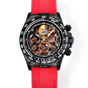 Rolex Cosmograph Daytona TW Factory carbon fiber - Replica Watches Factory