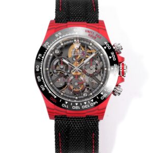 Rolex Daytona Chronograph TW Factory Timing - Replica Watches Factory