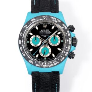 Rolex Daytona 116500 TW Factory 4130 movement - Replica Watches Factory