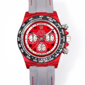 Rolex Daytona 116500 TW Factory 40mm - Replica Watches Factory