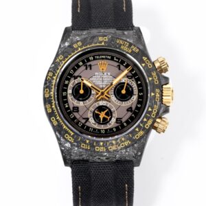 Rolex Daytona 116500 TW Factory Velcro - Replica Watches Factory