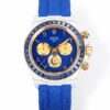 Rolex Daytona 116500 TW Factory Blue Diamond - Replica Watches Factory
