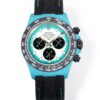 Rolex Daytona 116500 TW Factory Fabric strap - Replica Watches Factory