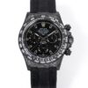Rolex Daytona 116500 TW Factory Black dial - Replica Watches Factory