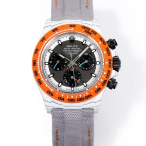 Rolex Daytona 116500 TW Factory Orange bezel - Replica Watches Factory
