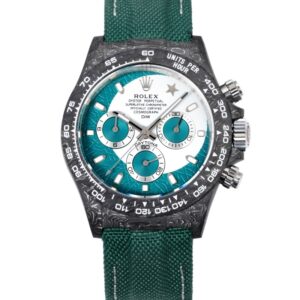 Rolex Daytona 116500 TW Factory Chronograph - Replica Watches Factory