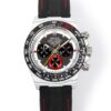 Rolex Daytona 116500 TW Factory leather strap - Replica Watches Factory