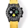Rolex Daytona 116500 TW Factory Yellow strap - Replica Watches Factory