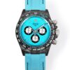Rolex Daytona 116500 TW Factory Tiffany Blue - Replica Watches Factory