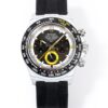 Rolex Daytona 116500 TW Factory Black strap - Replica Watches Factory