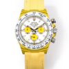 Rolex Daytona 116500 TW Factory Yellow case - Replica Watches Factory